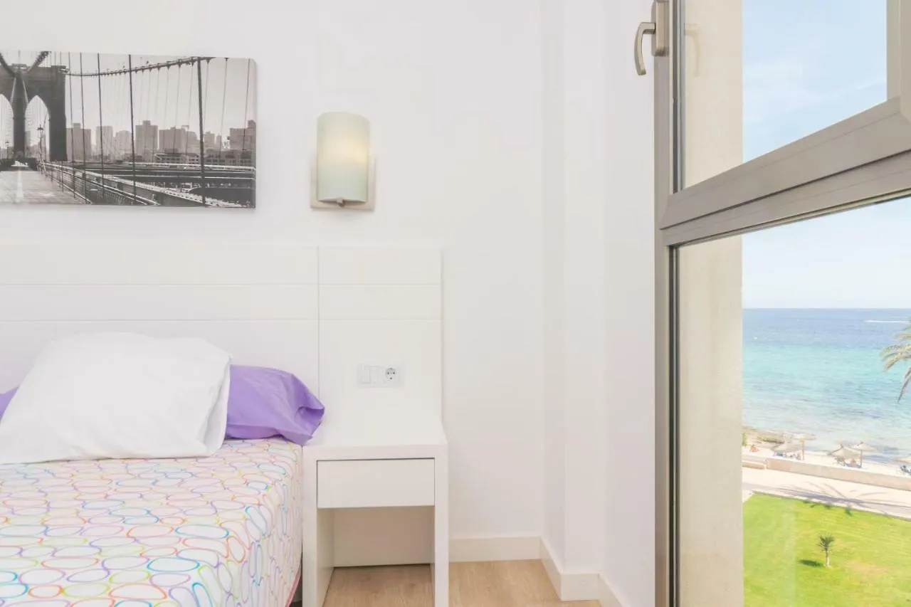 Apartament Sa Maniga Sant Llorenc Des Cardassar